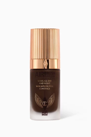 كريم أساس ايربراش فلوليس درجة 17 نيوترال، 30 ملل