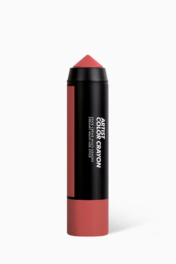101 Blushing Pink Artist Color Crayon, 7g