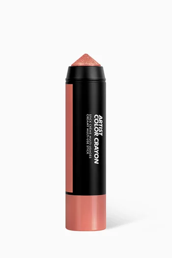 106 Dazzling Peach Artist Color Crayon, 7g