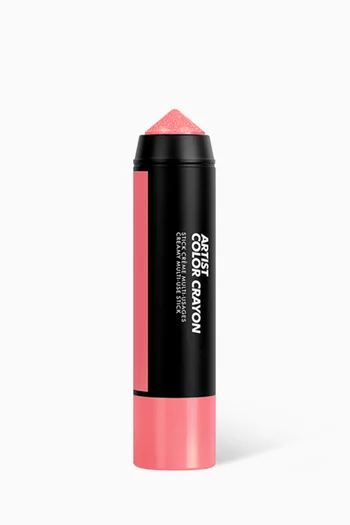 212 Fizzy Pink Artist Color Crayon, 7g