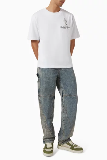 Frosted Blossom T-shirt