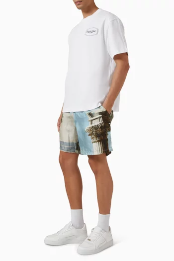 Echoes of Angels T-shirt