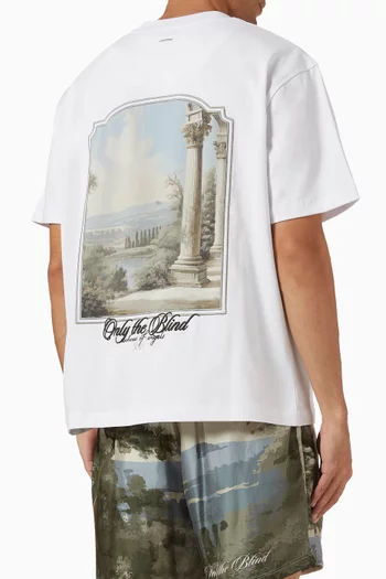 Echoes of Angels T-shirt