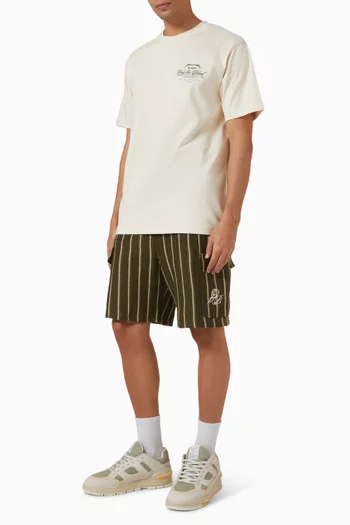 Blakes Members Club T-shirt in Cotton-jersey