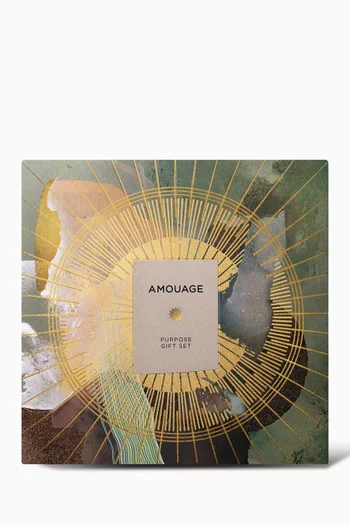 Purpose Gift Set