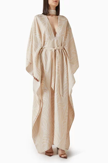 Completely OOO Kaftan