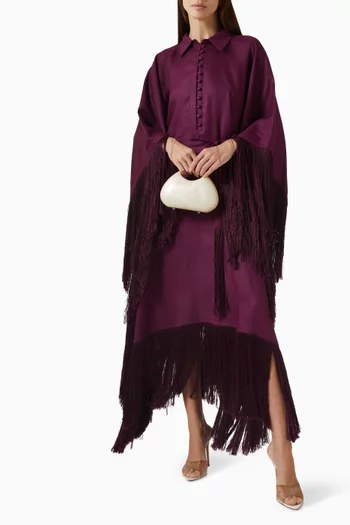 Mrs Ross Club Kaftan