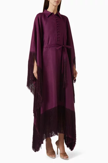 Mrs Ross Club Kaftan