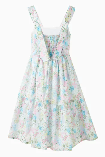 Lula Resort Sundress
