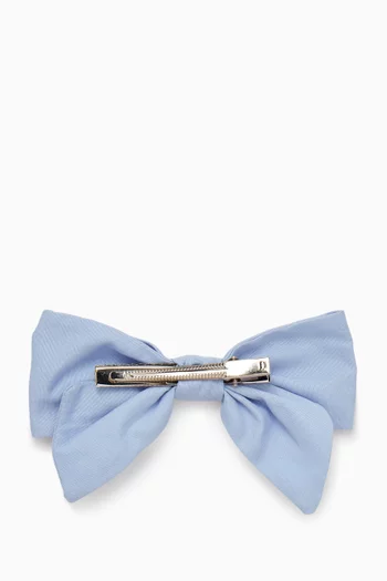 Bonnie Hair Clip in Polin