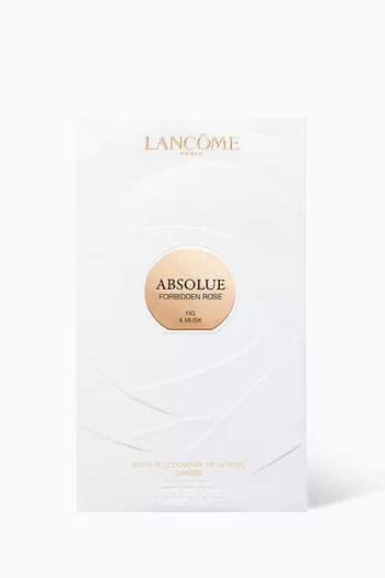 ماء عطر فوربيدن روز، 100 ملل