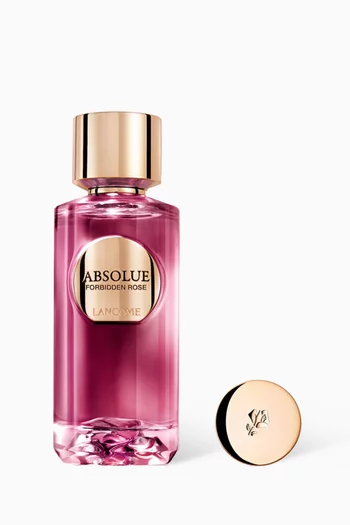 ماء عطر فوربيدن روز، 100 ملل