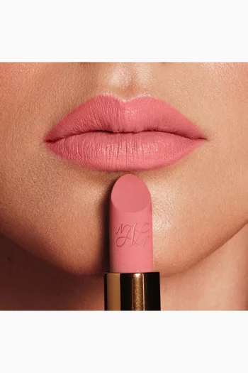 201. Angelic Velvet Couture Matte Velvet Lipstick, 3.8g