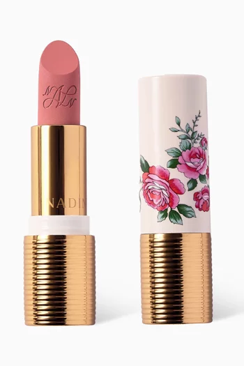 201. Angelic Velvet Couture Matte Velvet Lipstick, 3.8g