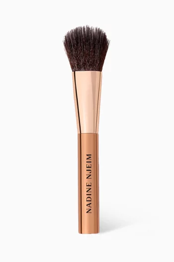 Mini Stippling Brush
