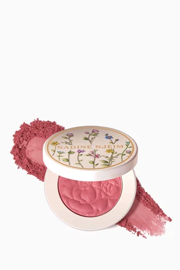 أحمر خدود بودرة كشمير تاتش حريري لإخفاء العيوب درجة 401 لوف افير، 5.5 غرام