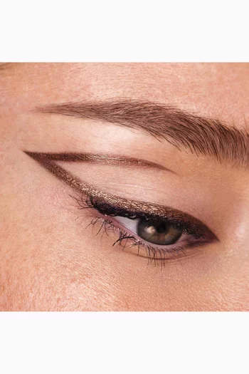 302. Bronze Le Crayon Riche Eye Liner Pencil, 1.29g