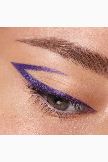 401. Purple Le Crayon Riche Eye Liner Pencil, 1.29g