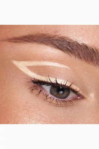601. Gold Le Crayon Riche Eye Liner Pencil, 1.29g