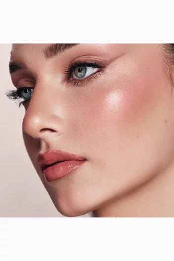 أحمر خدود كريمي ألور فيلفت جلو للشفاه والخدود درجة 201 انجل، 5 ملل