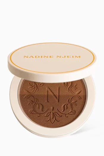 برونزر بودرة سن كيسد جلو درجة 301 ديزرت كوين، 9 غرام