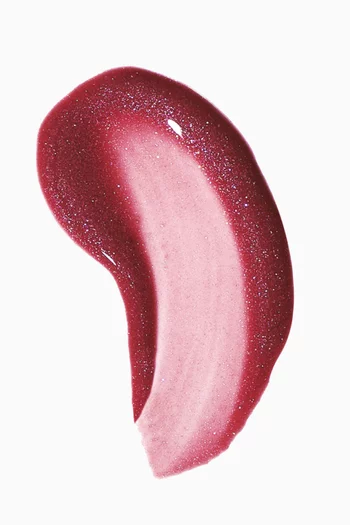 801. Ruby Shine  Lip Glow Gloss 3D Shine, 3.5ml