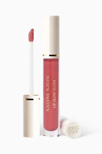 102. Heaven  Lip Glow Gloss Hydracool, 3.5ml