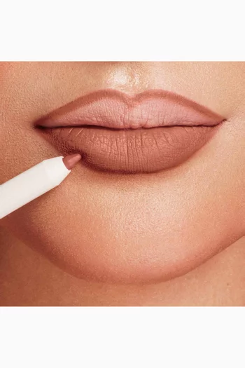 محدد شفاه ليب ديفنيشن مقاوم للمياه درجة 101 نادين بريفي، 1.28 غرام