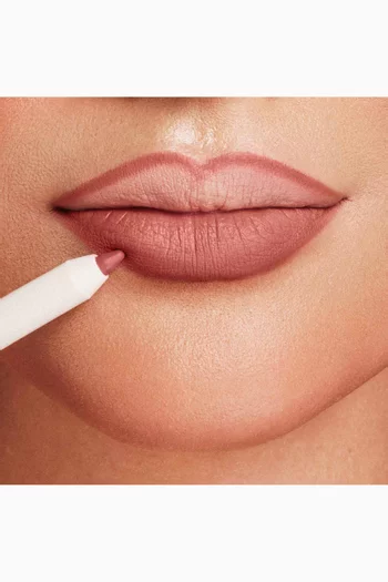 محدد شفاه ليب ديفنيشن مقاوم للمياه درجة 103 سوفت، 1.28 غرام