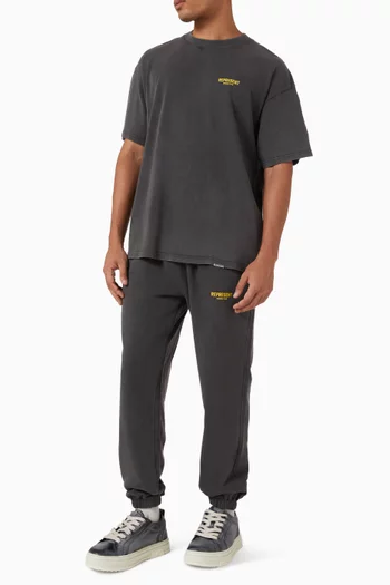 Owners Club Sweatpants in Cotton