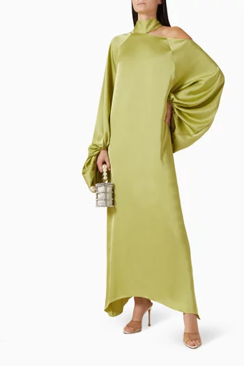 فستان فيرونيكا ستان