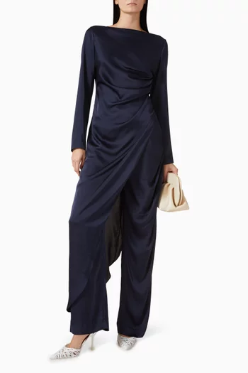 بنطال جايا ستان