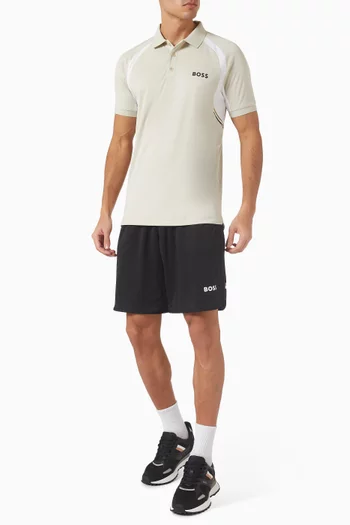 Quick-dry Polo Shirt