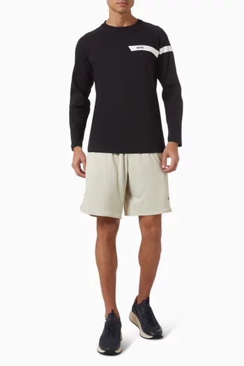 Spin 9" Quick-dry Shorts