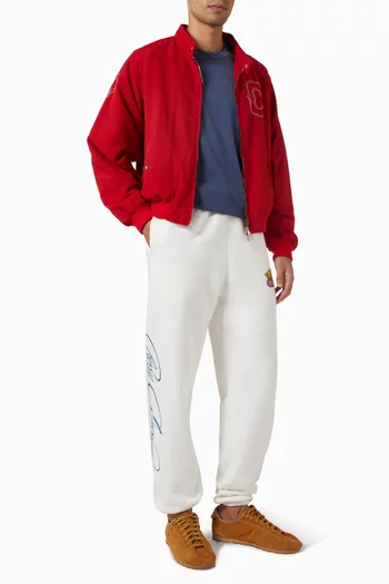 American Classic Sweatpants in Cotton