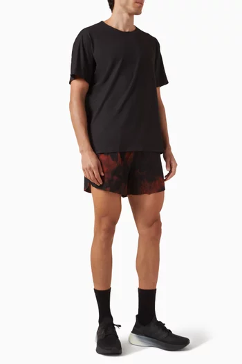 تي شيرت للجري