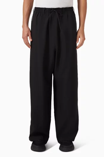 3-Stripes Sport Uniform Pants