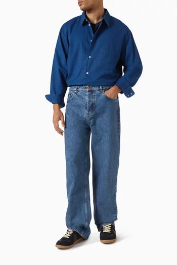 Gusto Shirt in Cotton