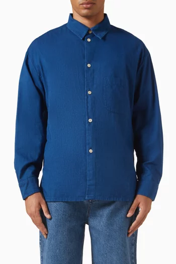 Gusto Shirt in Cotton
