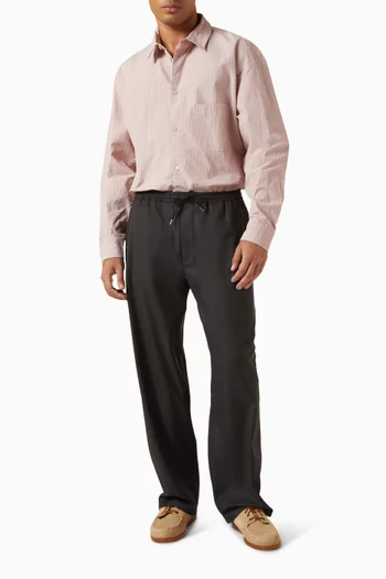 Gusto Shirt in Cotton