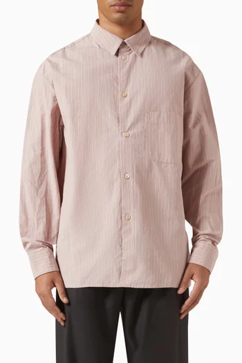 Gusto Shirt in Cotton