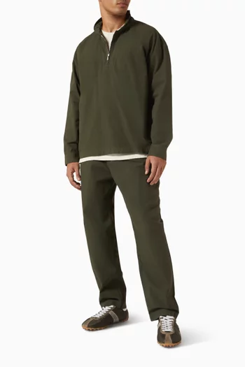 Chao Fishermen’s Shirt in Cotton