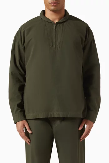 Chao Fishermen’s Shirt in Cotton