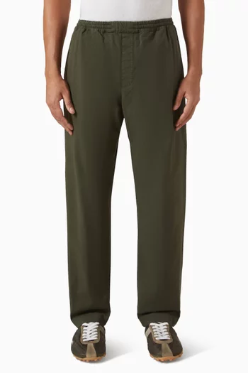Banasa Pants in Cotton Ripstop