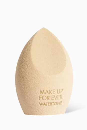 MUFE Watertone Foundation Sponge
