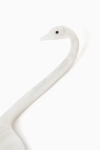 Swan Spoon