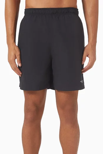 Icon Logo Swim Boxers