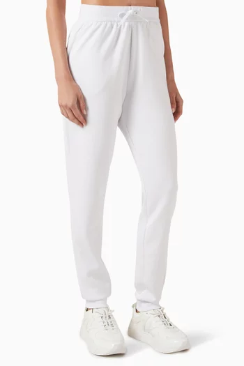 Icon Sweatpants in Viscose-blend