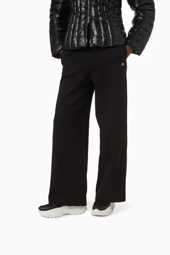 Vedder Lace-up Sneakers in Mesh