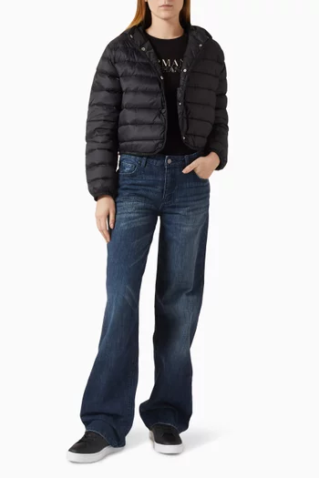 Salin de Giraud  Puff Down Jacket